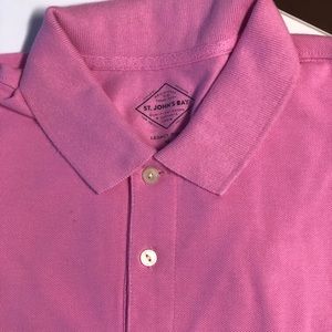 5 for $25 - St. John’s Bay Polo M